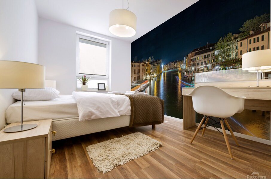 Venise 2 Mural print