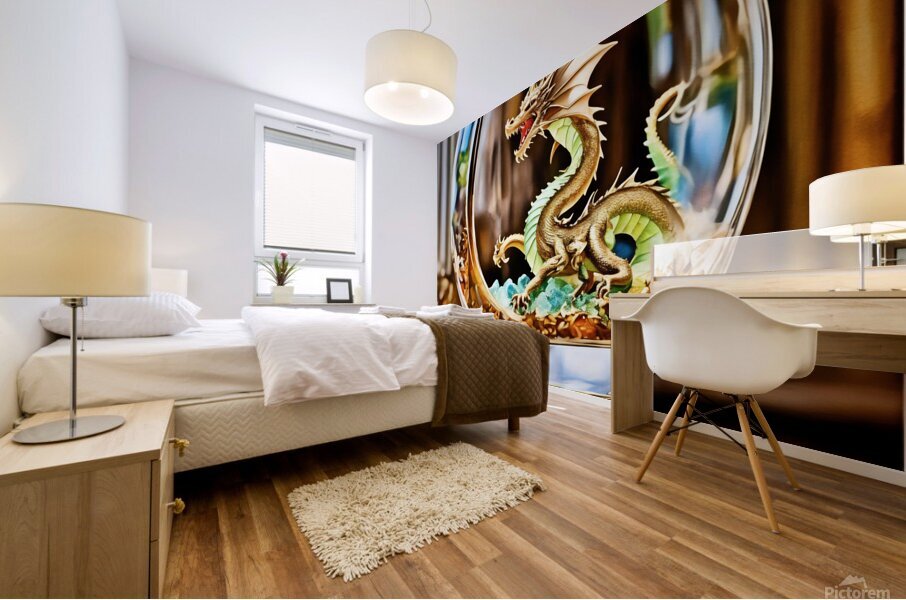 71 Mural print