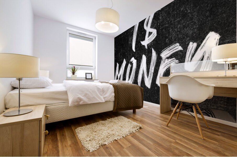4800x7200 time11 Mural print