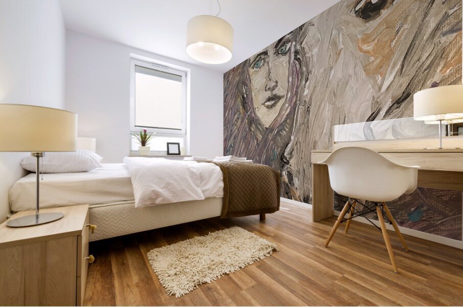 20241015 214544 Bonded Mural print