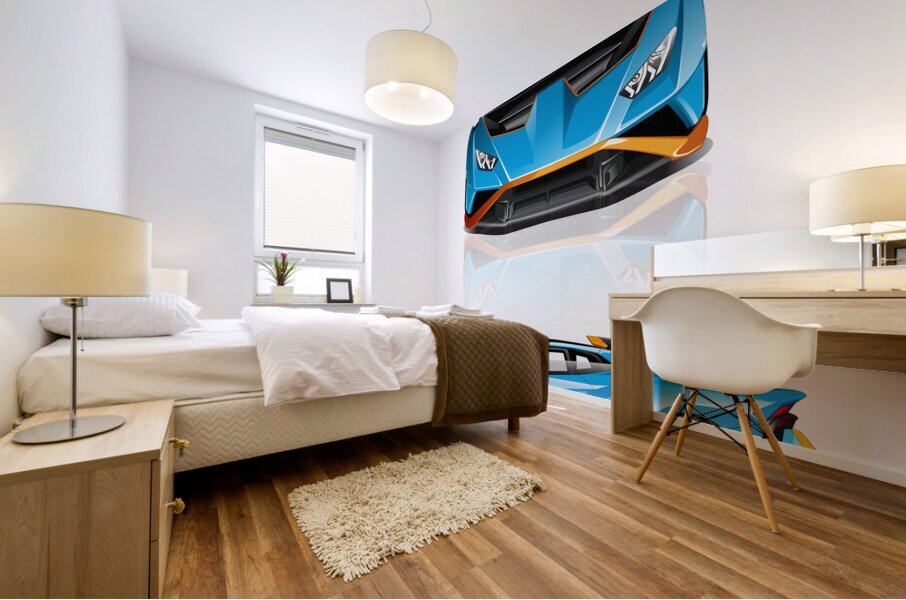 STO 4800 7200 px Mural print