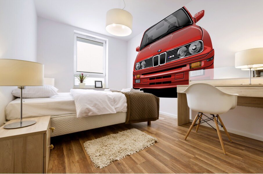 4 01 Mural print