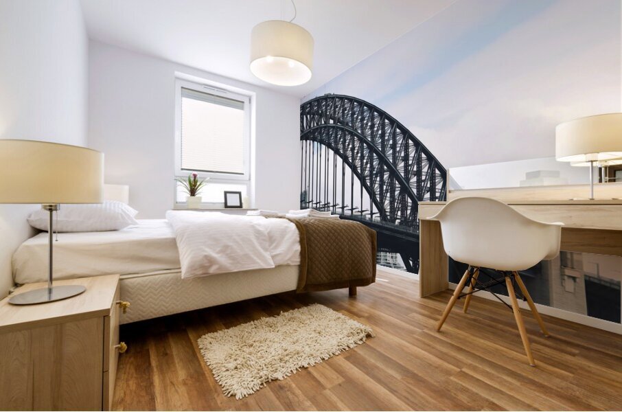 Sydney Australia26 Mural print