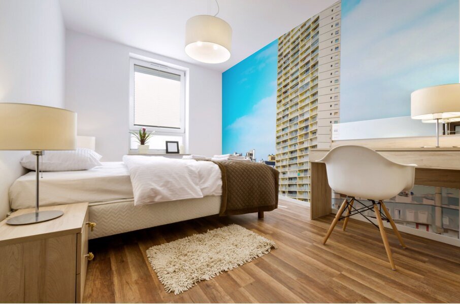 Buenos Aires Argentina Travel Print Mural print