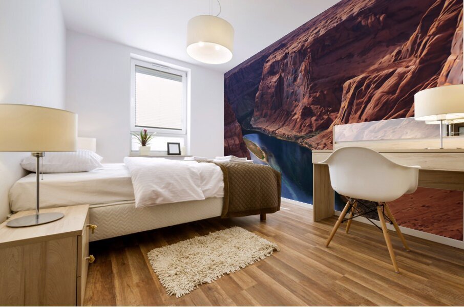Grand Canyon National Park9 Mural print