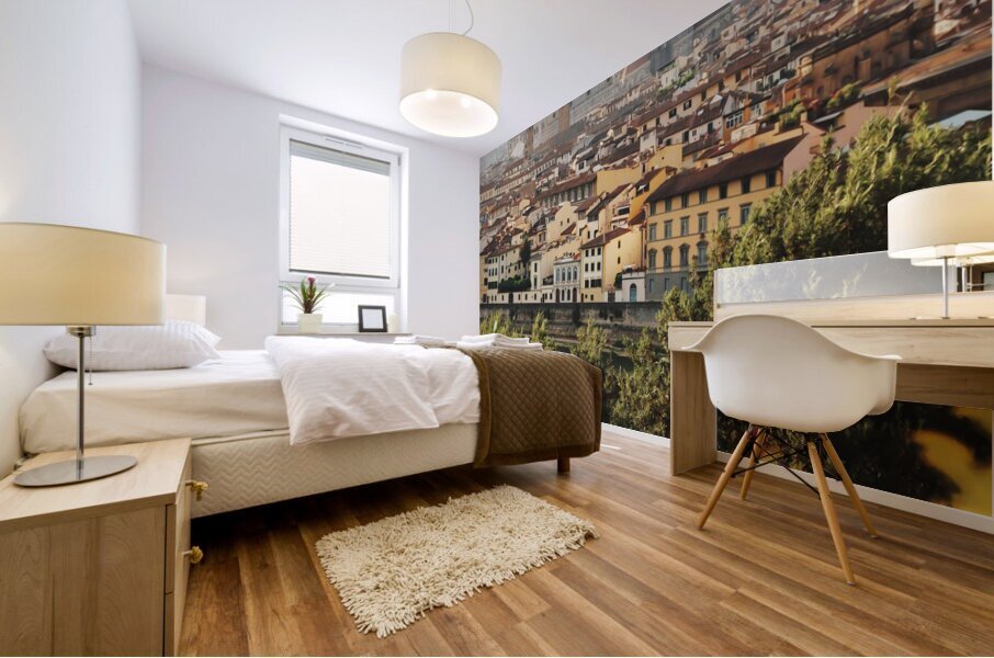 Florence Italy6 Mural print