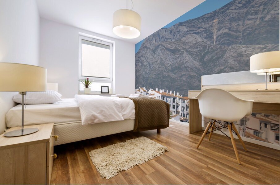 Marbella Spain3 Mural print