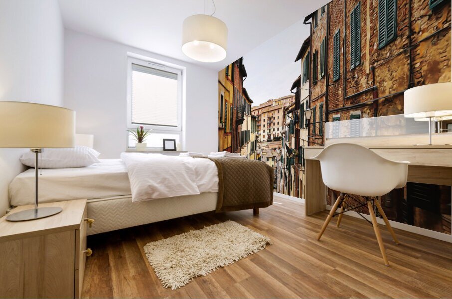 Siena4 Mural print