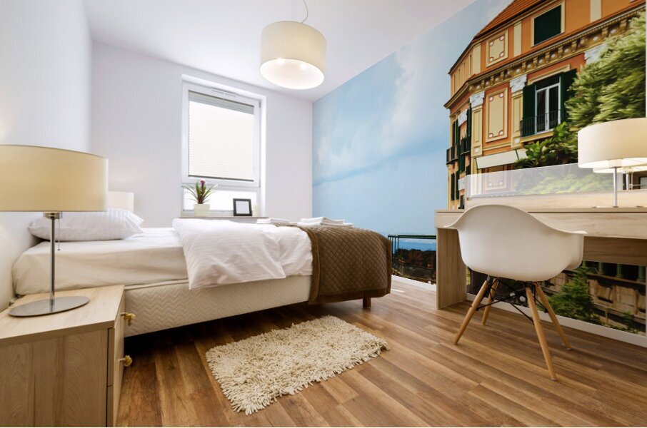 Sorrento Italy3 Mural print