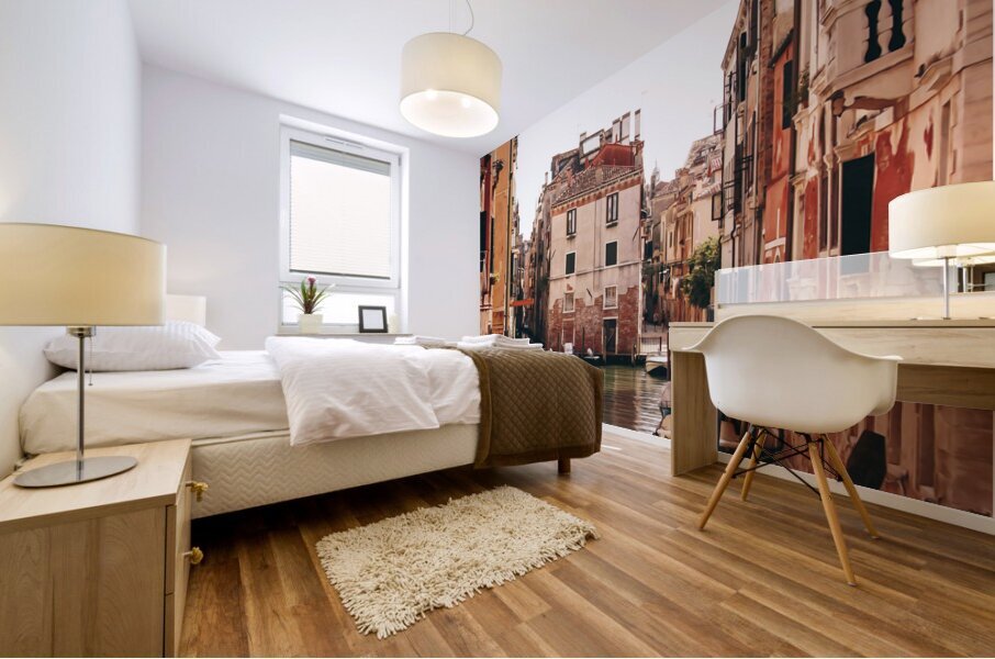 Venice Italy28 Mural print