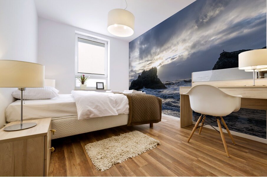 gcwDAV 8038 Mural print