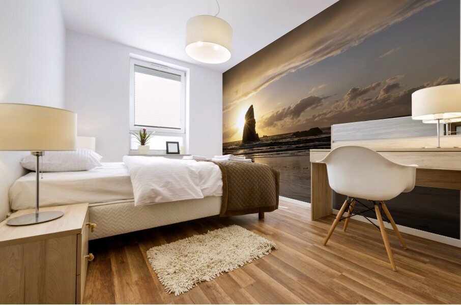 gcwDAV 8739 Mural print