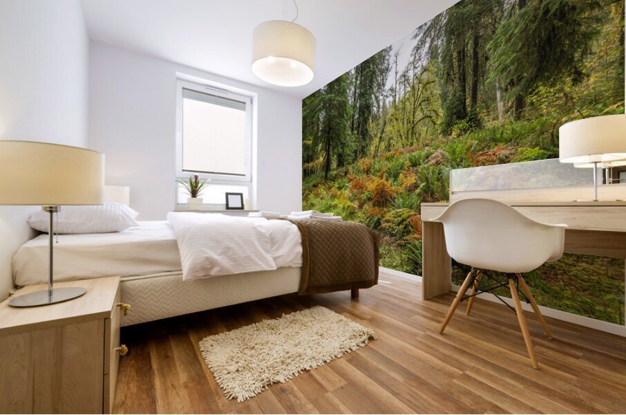 gDAV 8434 Mural print