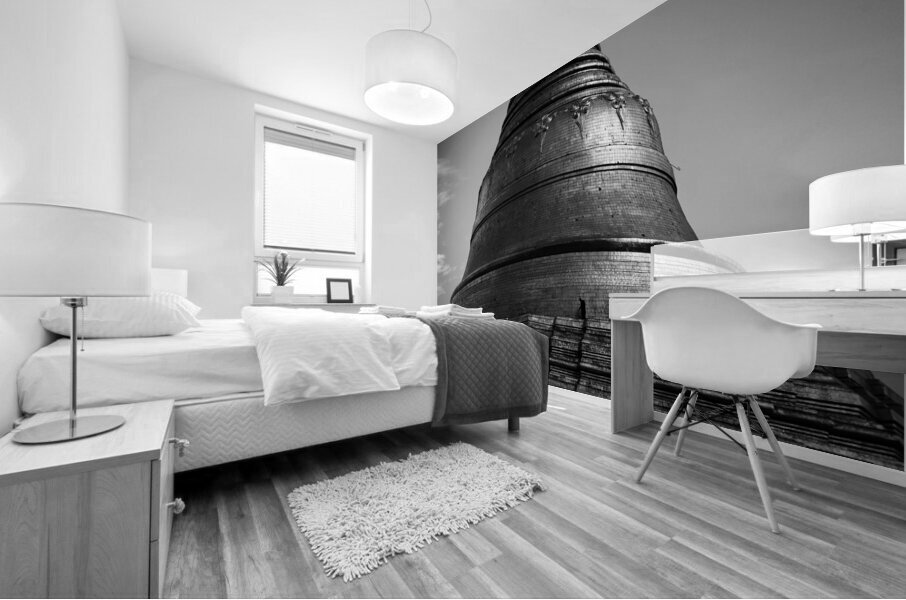 BW PRINT COLLECTION029 Mural print