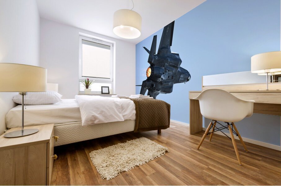 8720463 Mural print