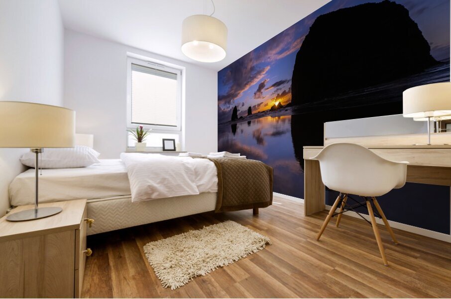 gcwDAV 9047 Mural print