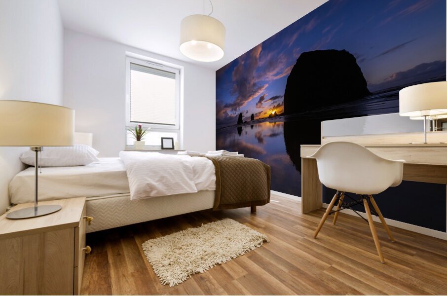 DAV 9047 Mural print