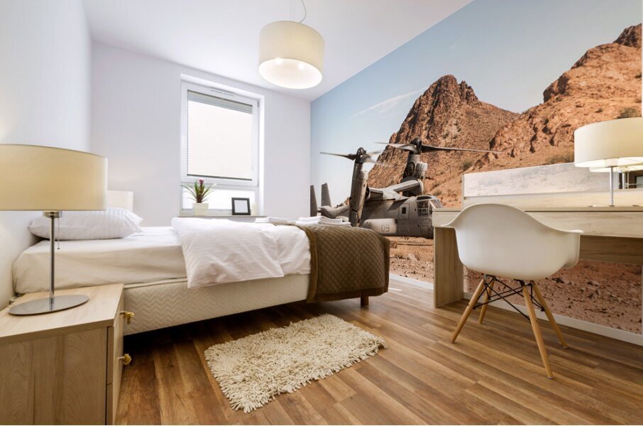 8721227 Mural print