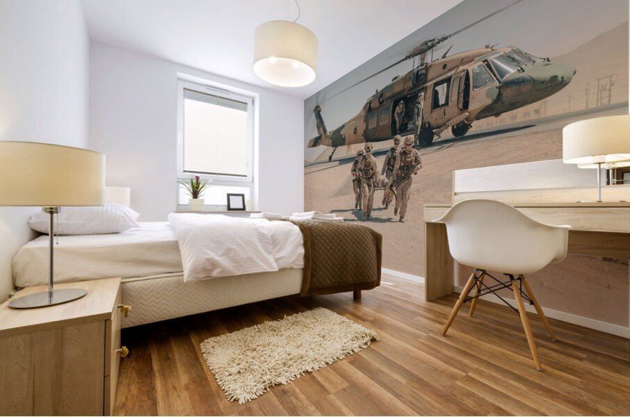 8722102 Mural print