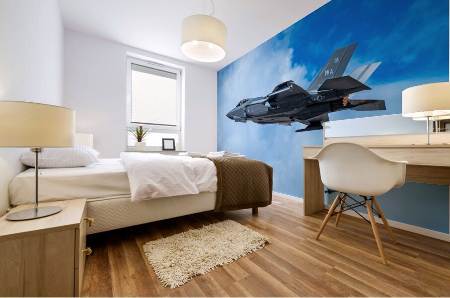 8716919 Mural print