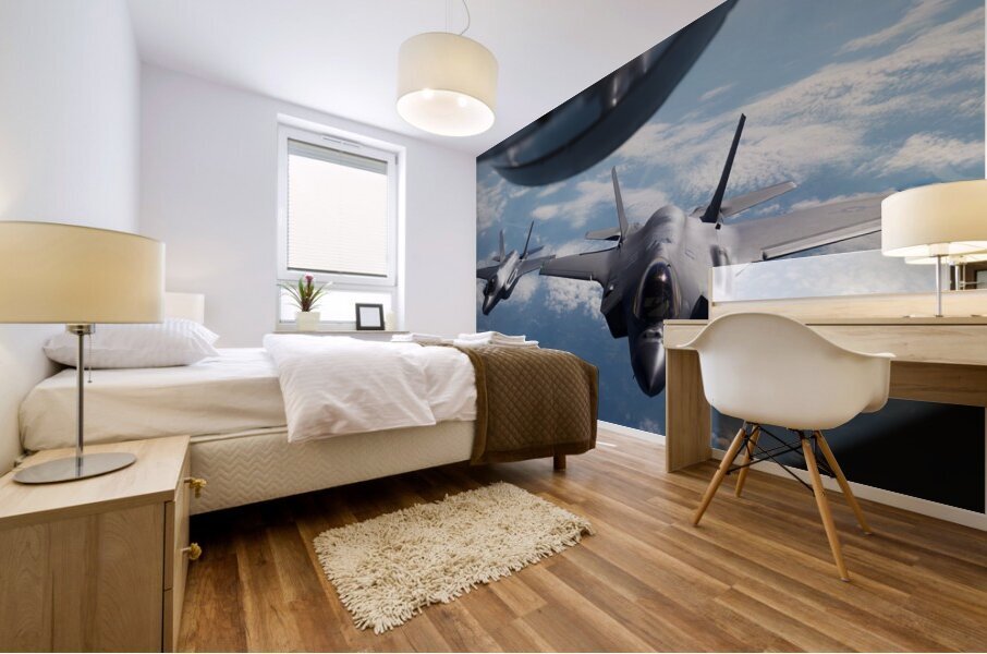 8722817 Mural print