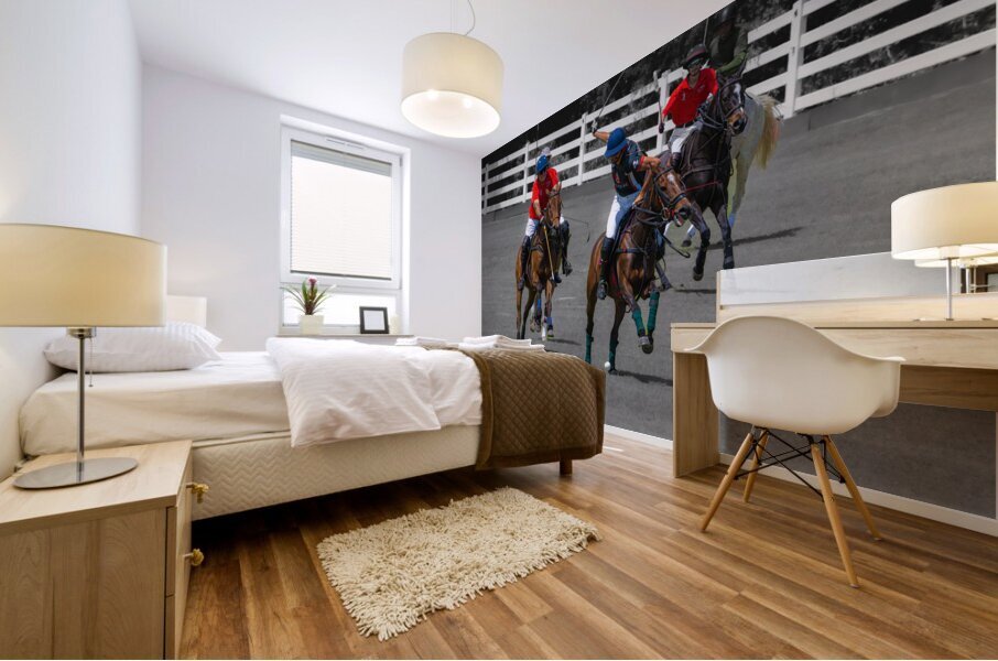 BZ9 2737 Enhanced NR Mural print