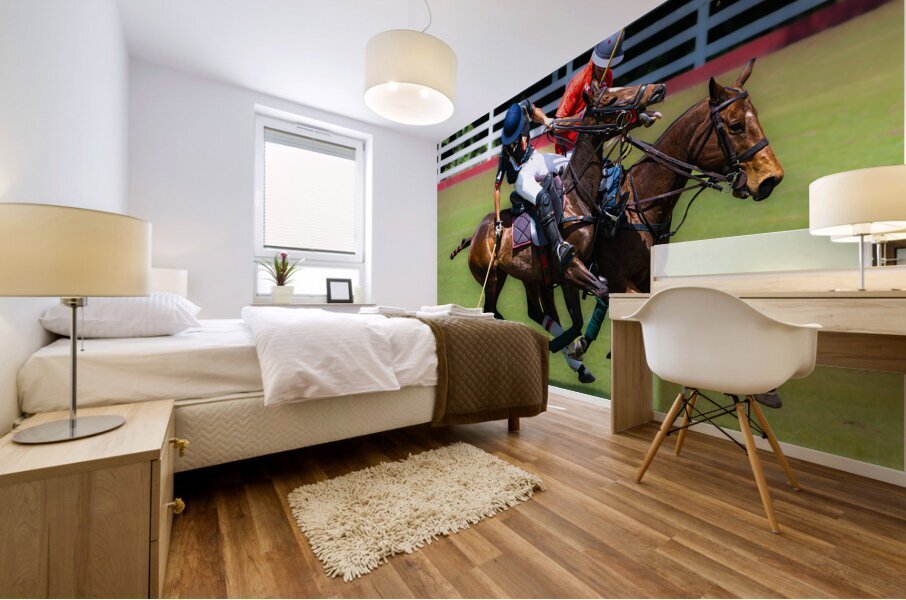 BZ9 2784 Enhanced NR Mural print