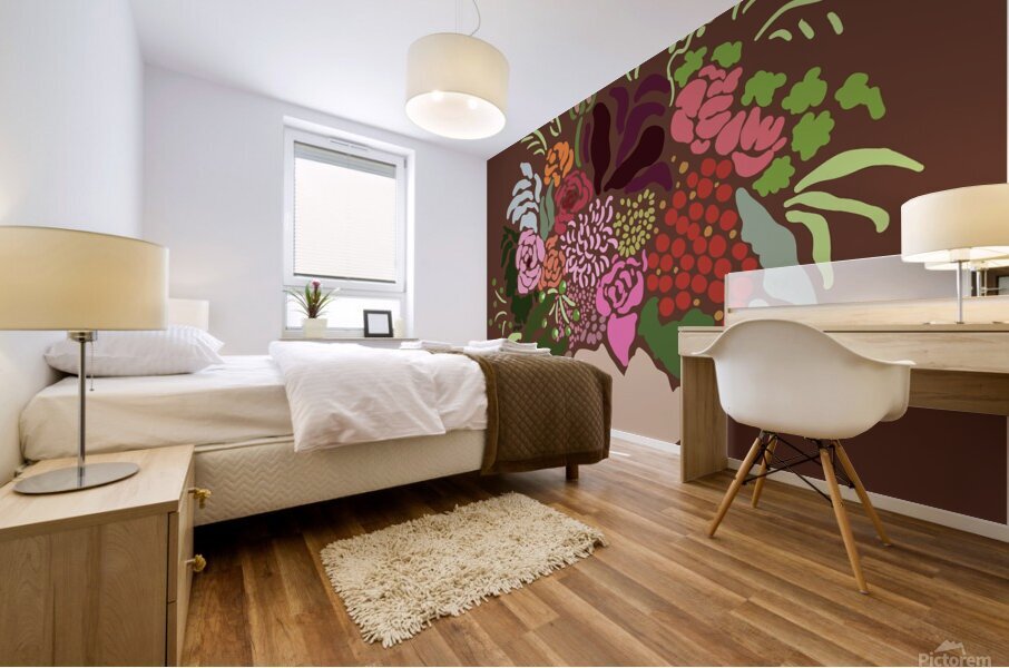 IMG 3234 Mural print