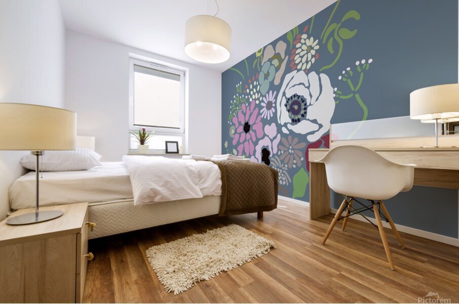 IMG 3236 Mural print