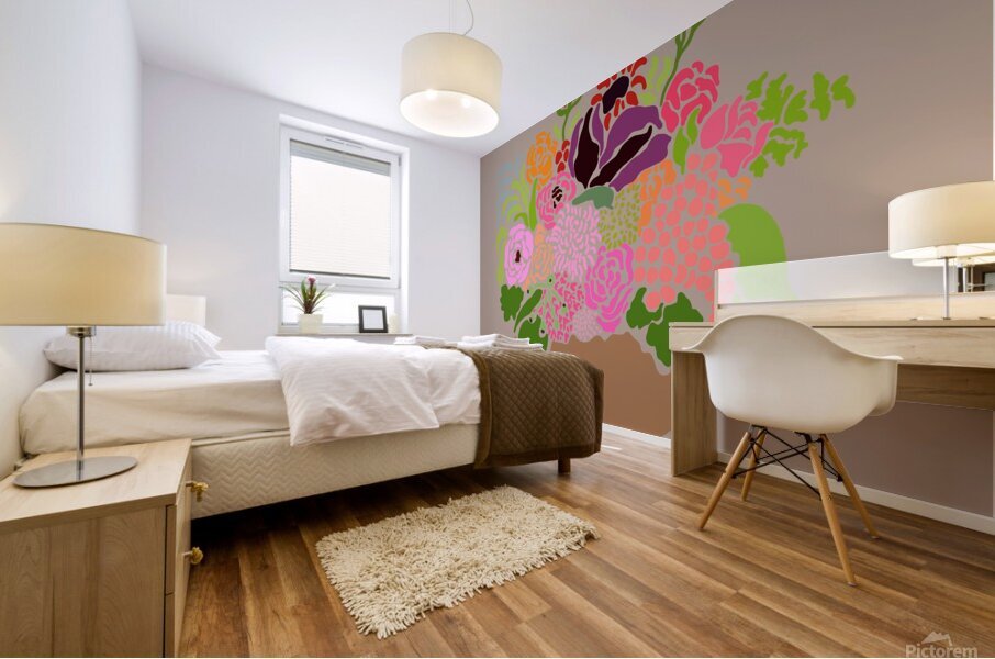 IMG 3231 Mural print