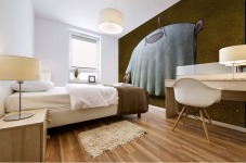 PawelKuczynski60 Mural print