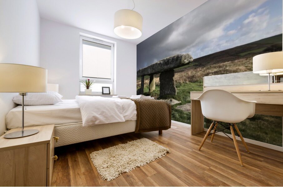 JPT 6001 Mural print