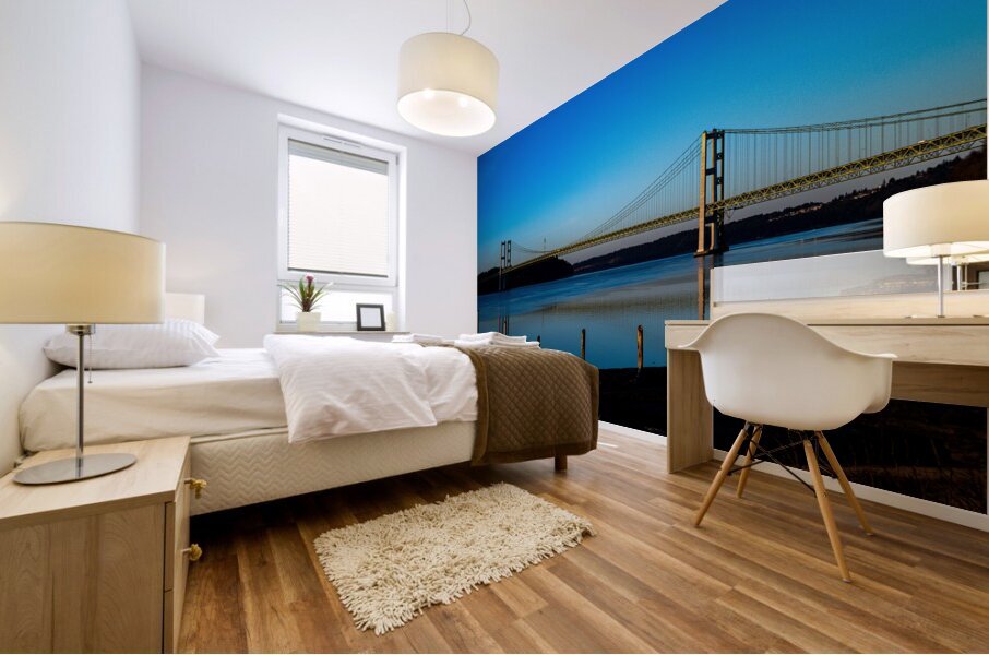 Z72 5635 Mural print