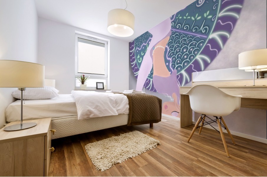 042F2251 9218 4CF7 BEBC 8D266985A6AC Mural print
