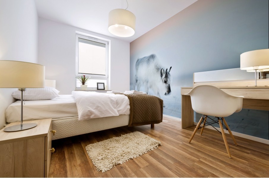 _TE80909 Mural print