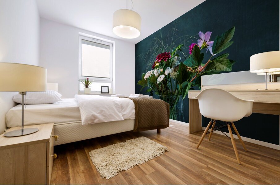  85A9333 Mural print