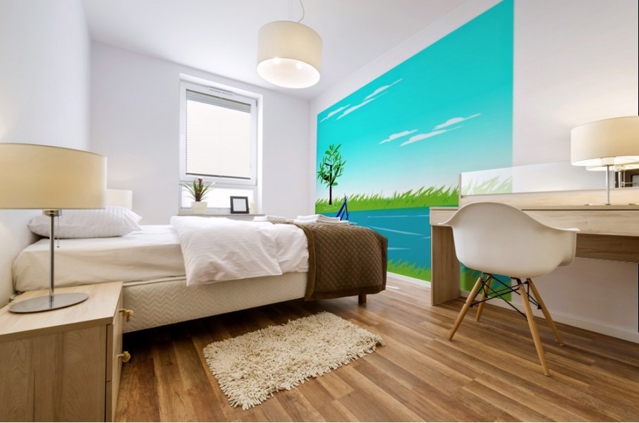 20190831000 7853~2 Mural print