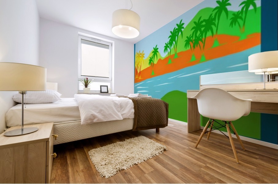 20191018_143132 4096x4096~2 5006x6853 Mural print