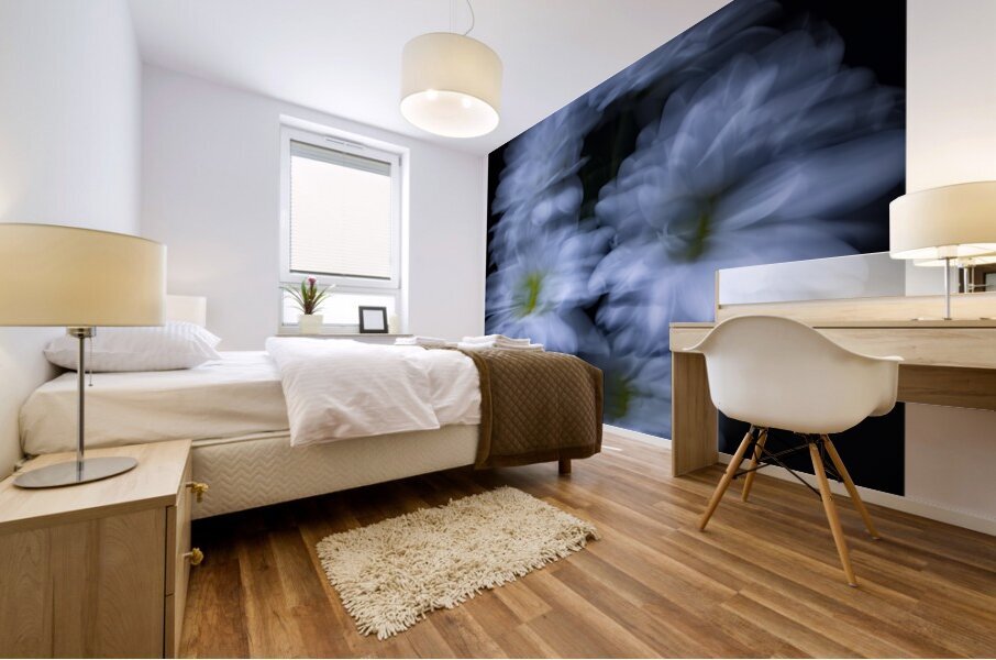 1Q8A1070 Mural print