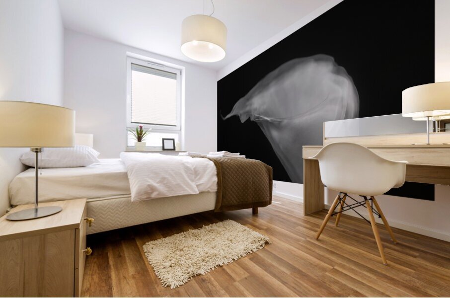1Q8A1226 Mural print