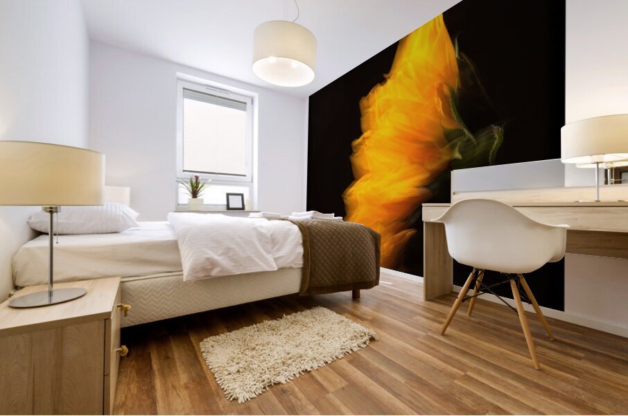1Q8A1151 Mural print