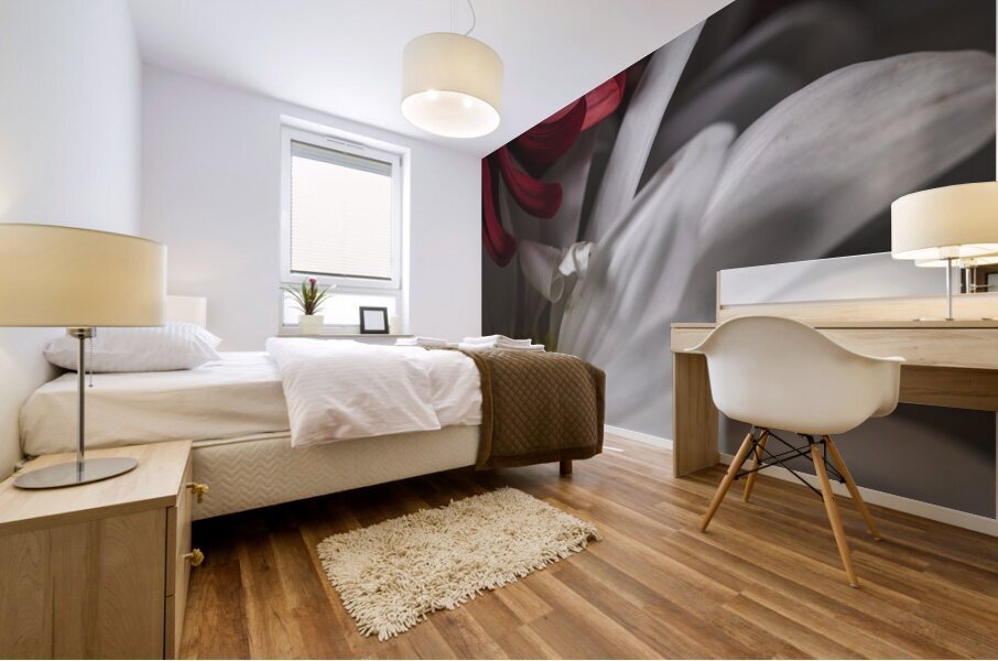 044A2927 Mural print