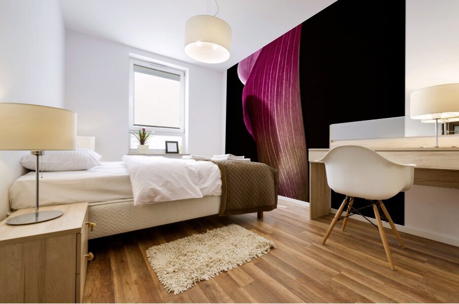 044A3580 Mural print