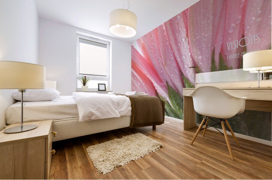 1Q8A7510 Mural print