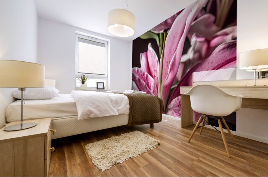 044A2829 Mural print