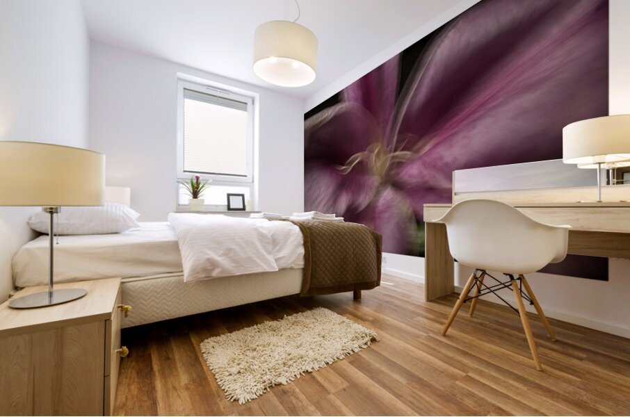 1Q8A1024 Mural print