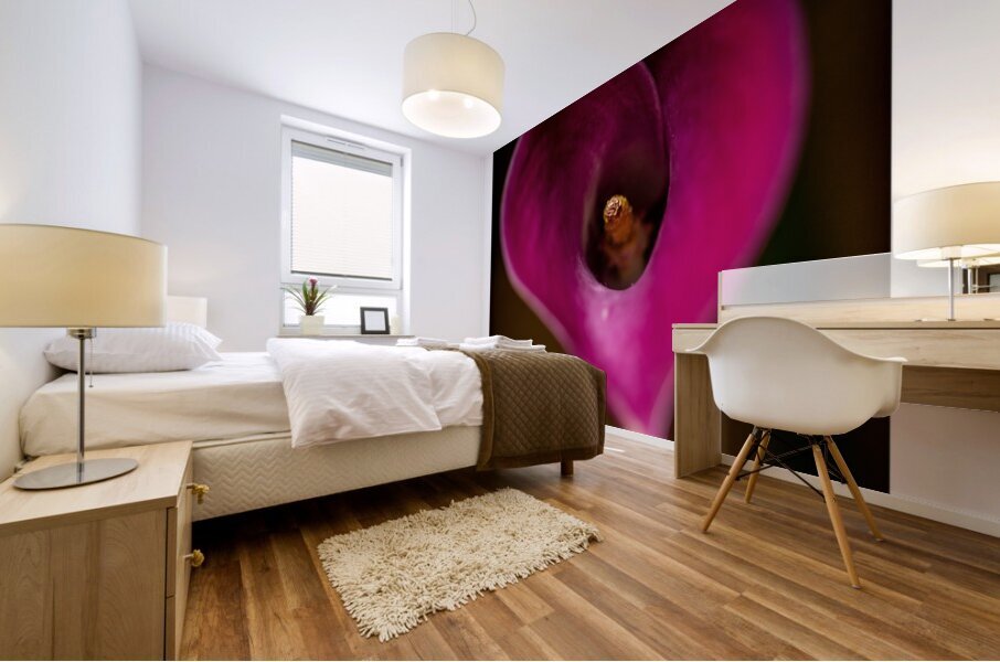 044A3611 Mural print
