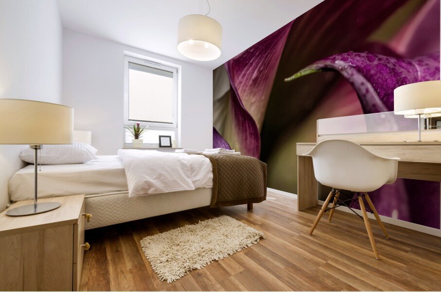 044A3800 Mural print