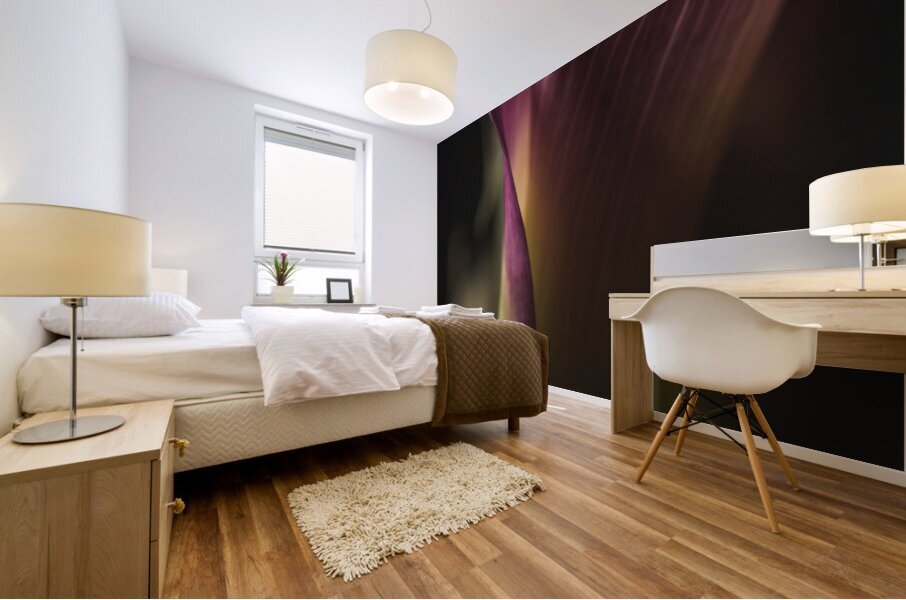 044A3814 Mural print