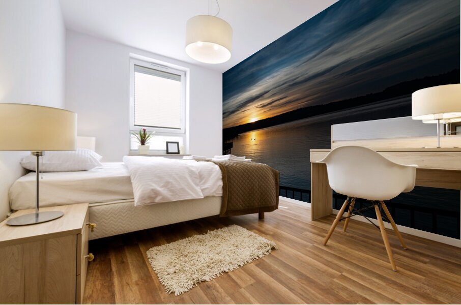 Z72 6033 Mural print